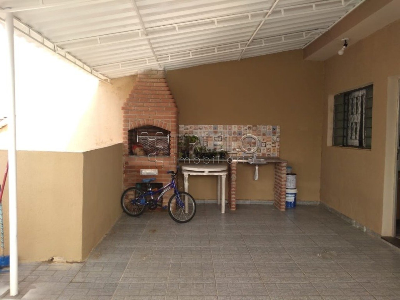 Casa com 2 quartos à venda, 174m² em Cézar de Souza, Mogi das Cruzes, SP