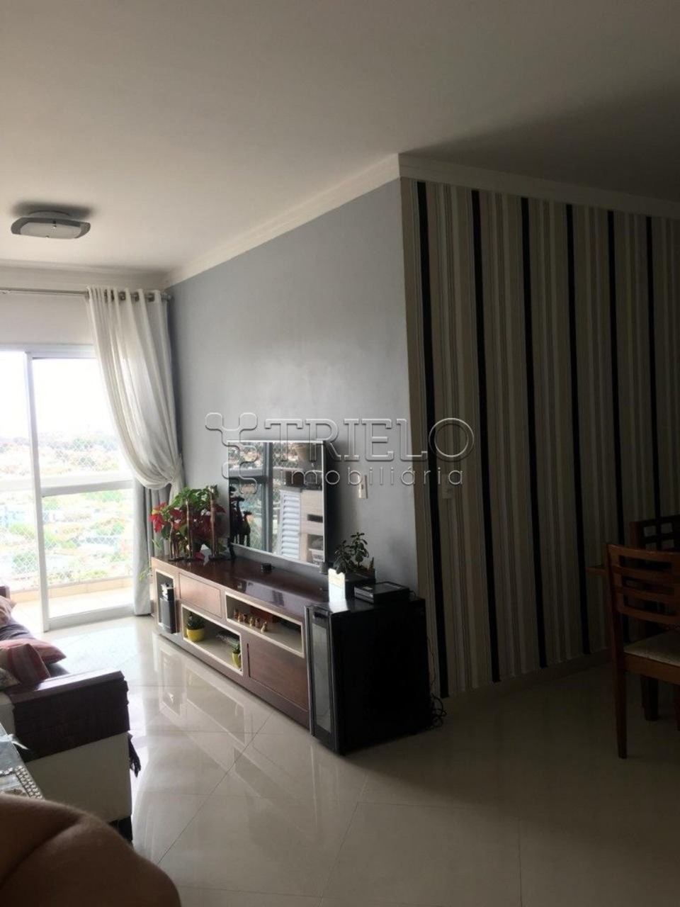 Apartamento com 3 quartos à venda, 90m² em Mogi das Cruzes, SP