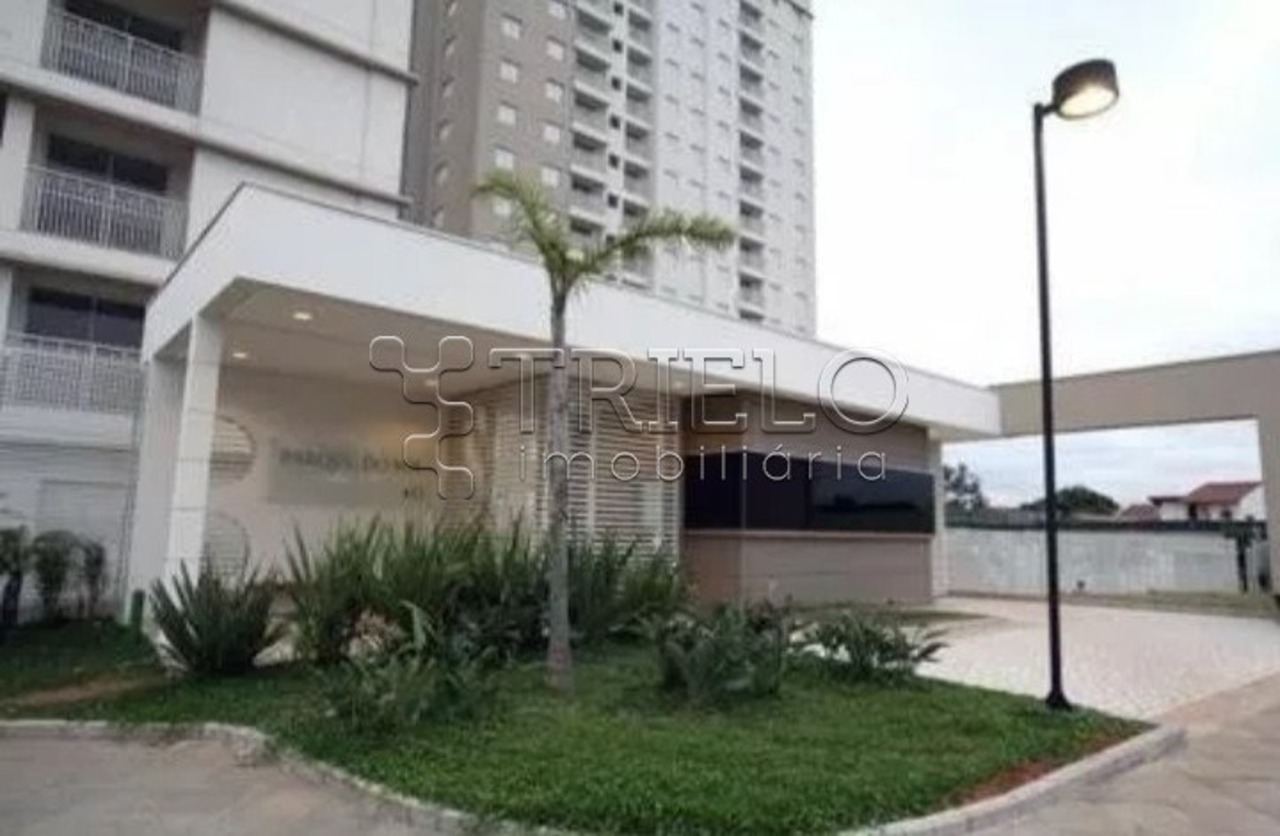 Apartamento com 2 quartos à venda, 47m² em Rua Gabriel Passos, Ponte Grande, Guarulhos, SP