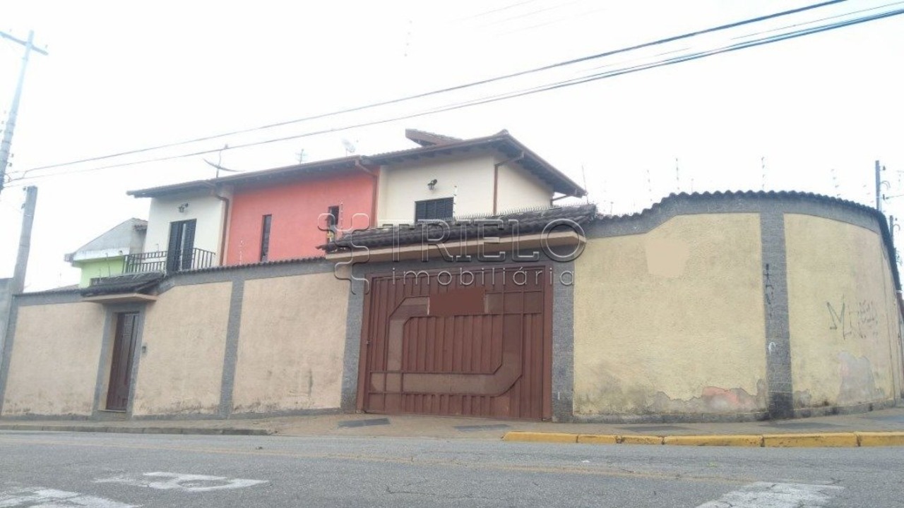 Casa com 3 quartos à venda, 135m² em Parque Santana, Mogi das Cruzes, SP