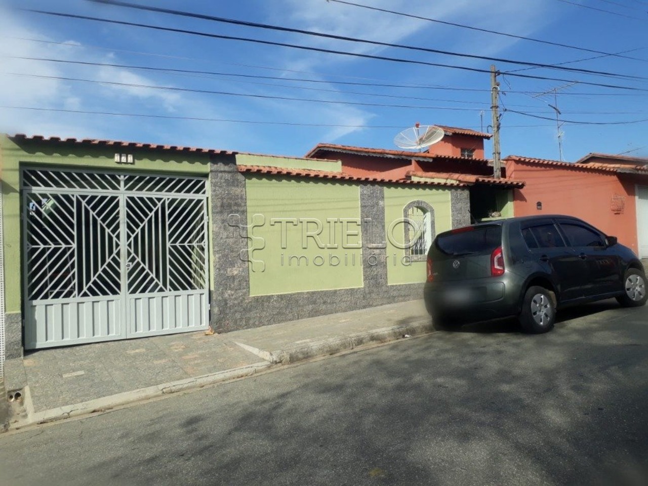 Casa com 2 quartos à venda, 250m² em Mogi das Cruzes, SP