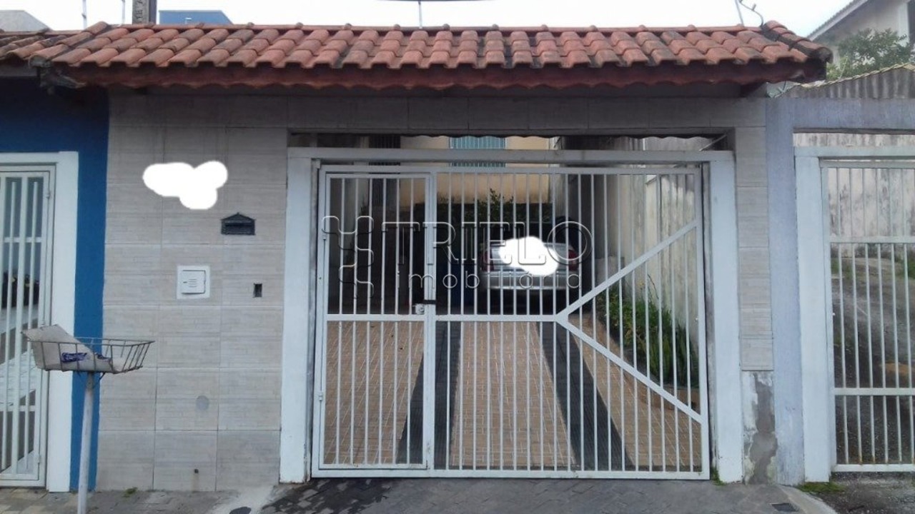 Casa com 3 quartos à venda, 250m² em Mogi das Cruzes, SP