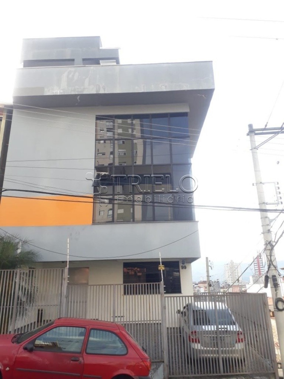 Comercial com 0 quartos à venda, 206m² em Avenida Voluntário Fernando Pinheiro Franco, Centro, Mogi das Cruzes, SP