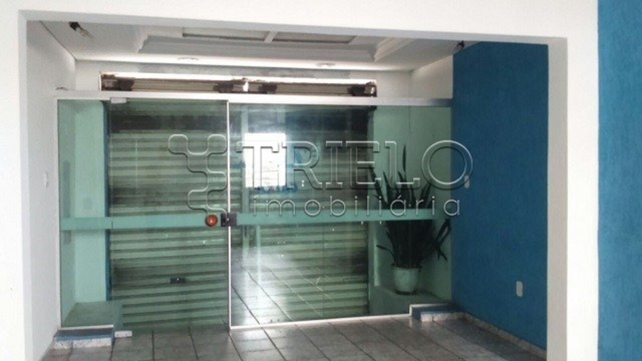 Comercial com 3 quartos à venda, 120m² em Rua Olegário Paiva, Centro, Mogi Das Cruzes, SP