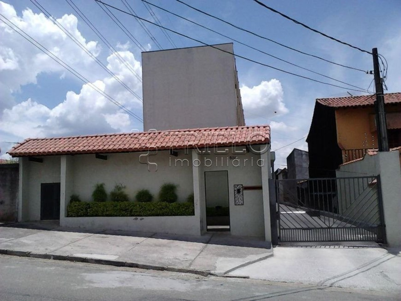 Apartamento com 2 quartos à venda, 64m² em Cézar de Souza, Mogi das Cruzes, SP