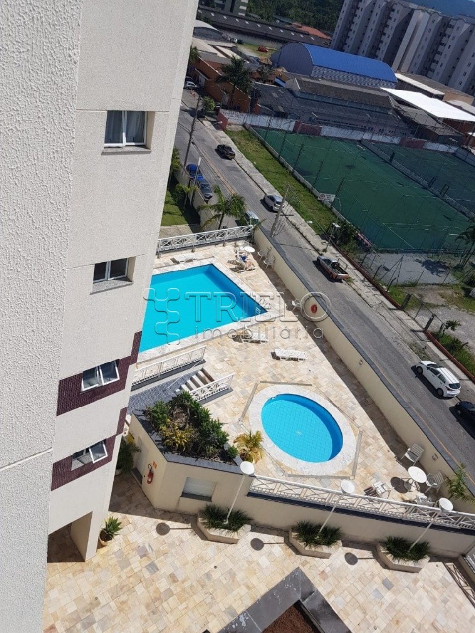 Apartamento com 2 quartos à venda, 58m² em Mogi das Cruzes, SP