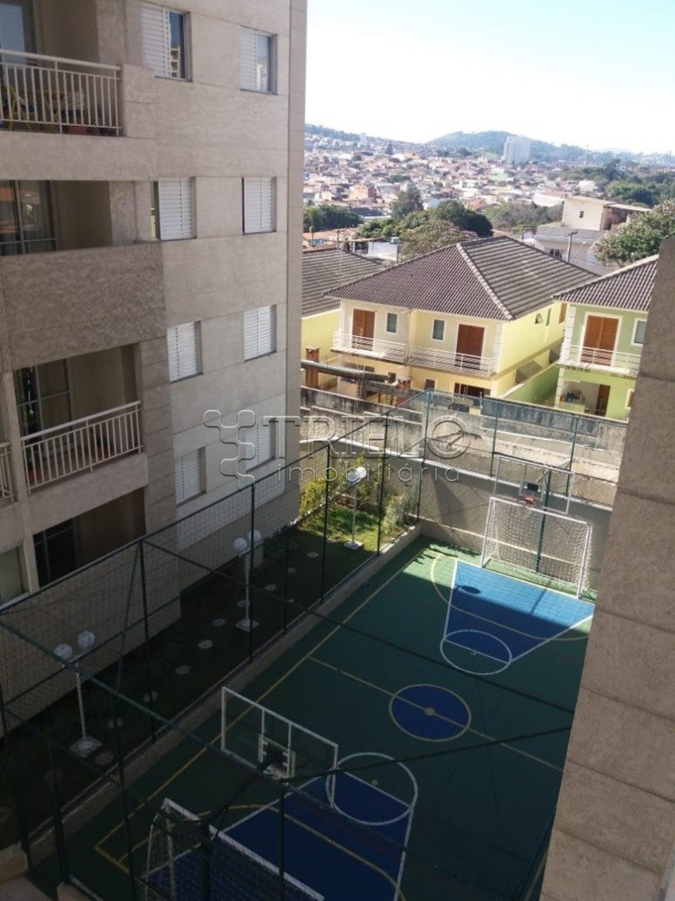 Apartamento com 2 quartos à venda, 62m² em Avenida Francisco Conde, Vila Rosália, Guarulhos, SP