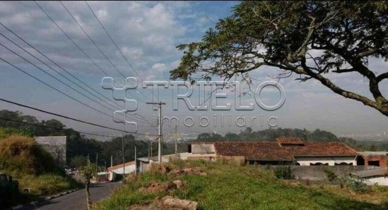 Terreno com 0 quartos à venda, 715m² em Mogi das Cruzes, SP