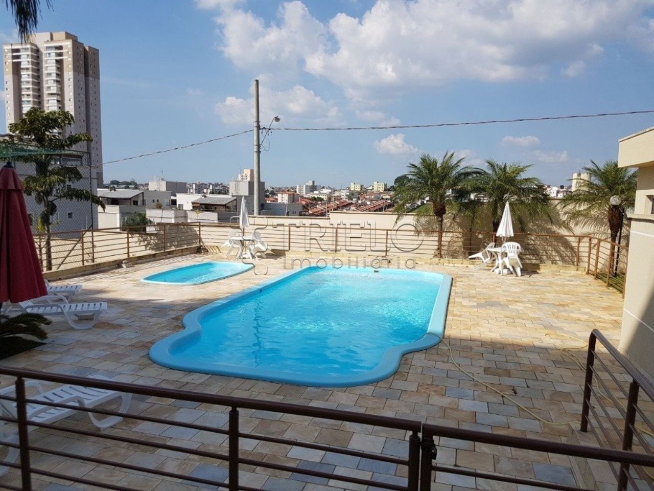 Apartamento com 3 quartos à venda, 62m² em Rua Jardelina de Almeida Lopes, Vila Santana, Mogi das Cruzes, SP