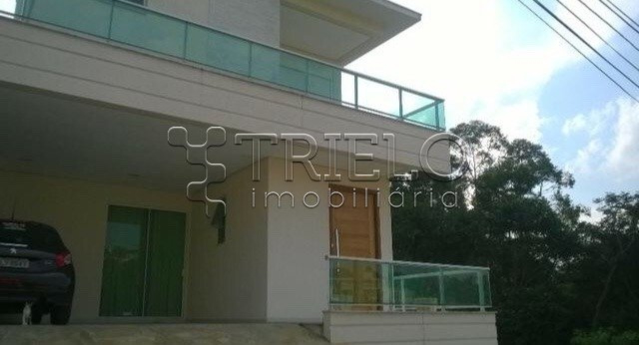 Sobrado com 3 quartos à venda, 292m² em Cidade Parquelandia, Mogi das Cruzes, SP