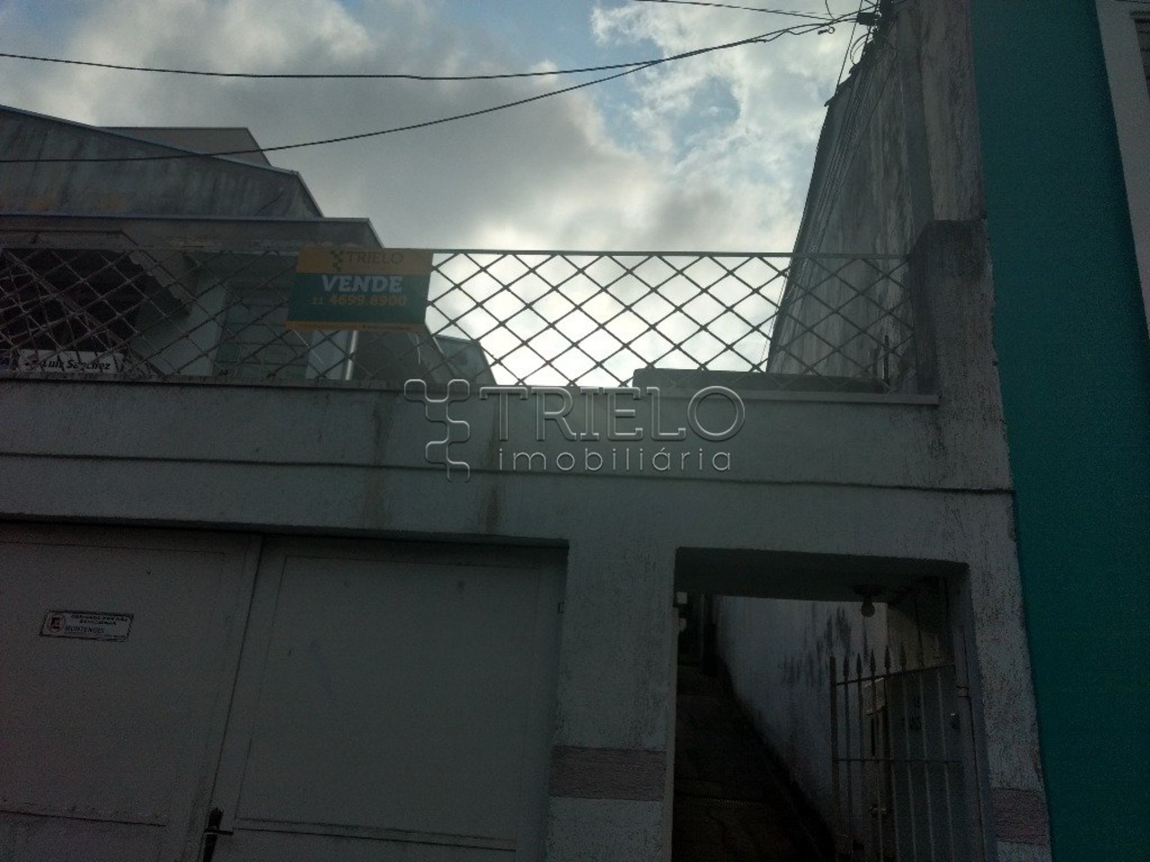 Casa com 3 quartos à venda, 235m² em Rua Prefeito Epaminondas Freire, Vila Oliveira, Mogi das Cruzes, SP