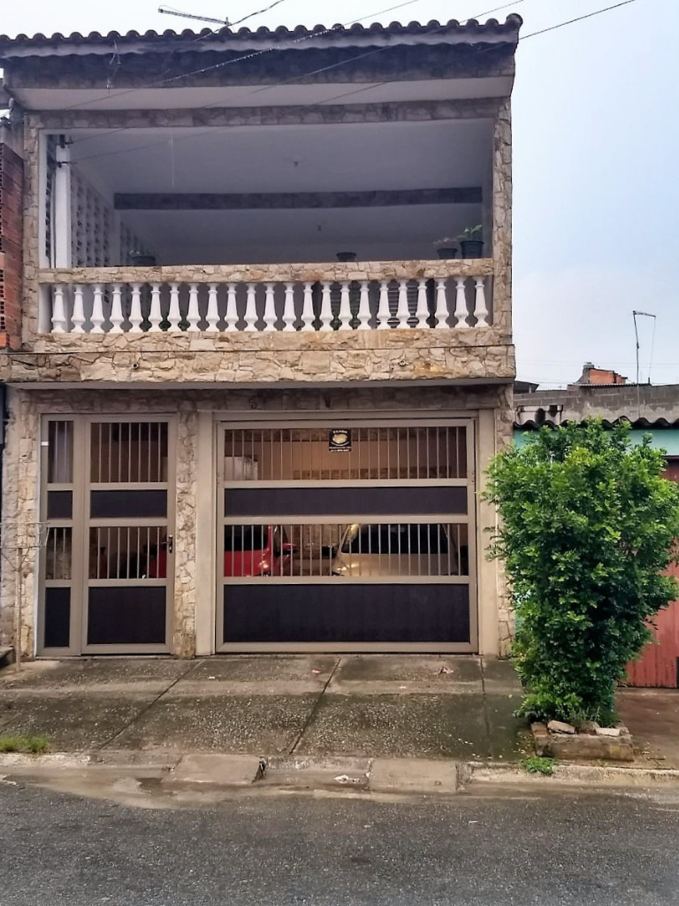 Sobrado com 3 quartos à venda, 197m² em Vila Urupês, Suzano, SP