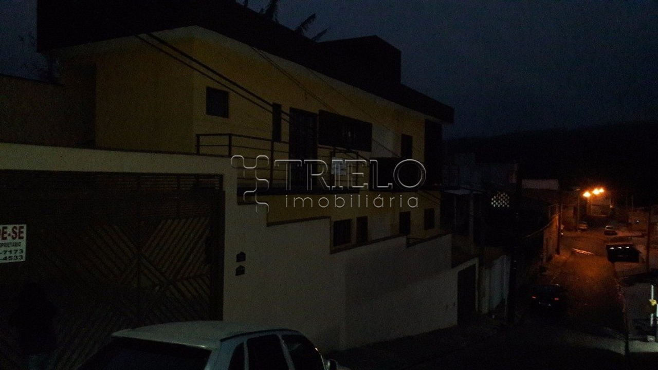 Casa com 2 quartos à venda, 78m² em Mogi das Cruzes, SP