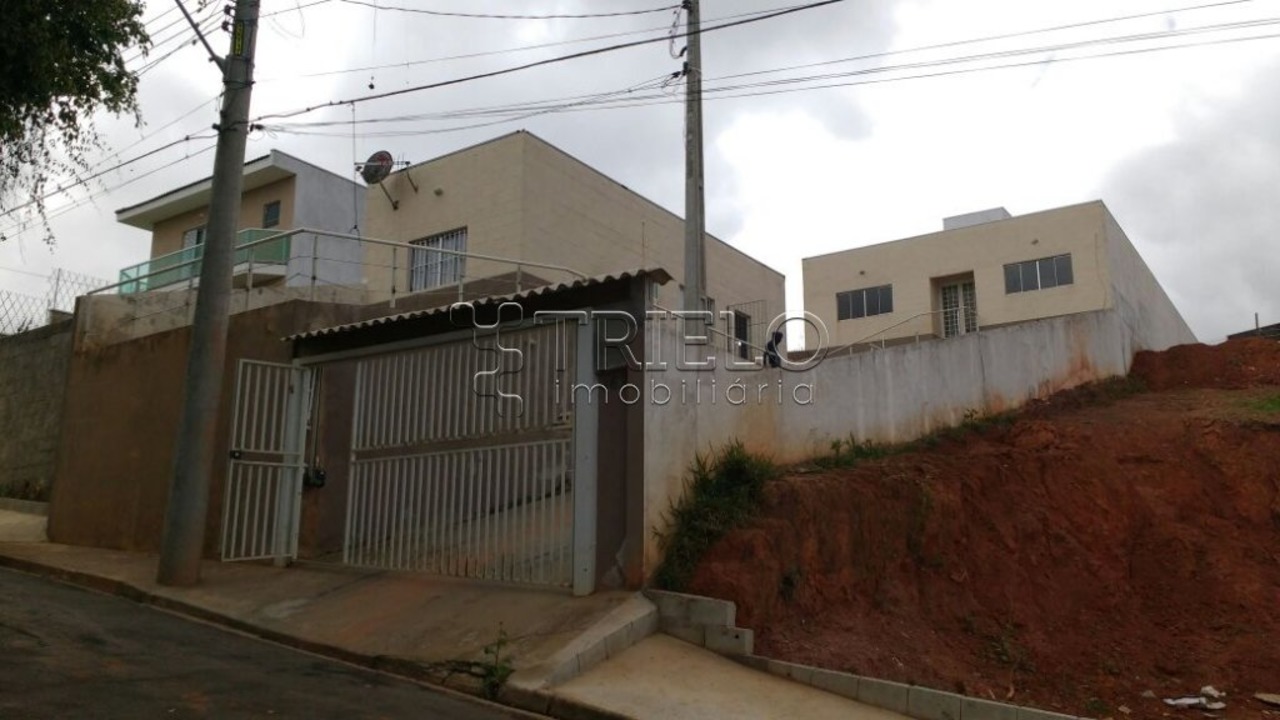 Comercial com 4 quartos à venda, 242m² em Rua João Batista Monteiro, Vila Melchizedec, Mogi das Cruzes, SP