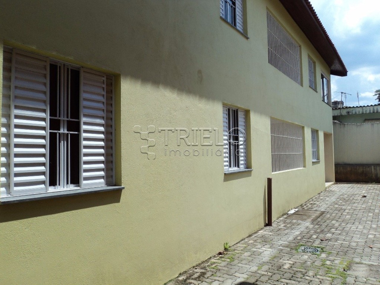 Casa de Condomínio com 2 quartos à venda, 50m² em Ferraz de Vasconcelos, SP