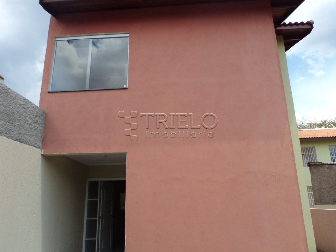 Casa de Condomínio com 2 quartos à venda, 47m² em Ferraz de Vasconcelos, SP