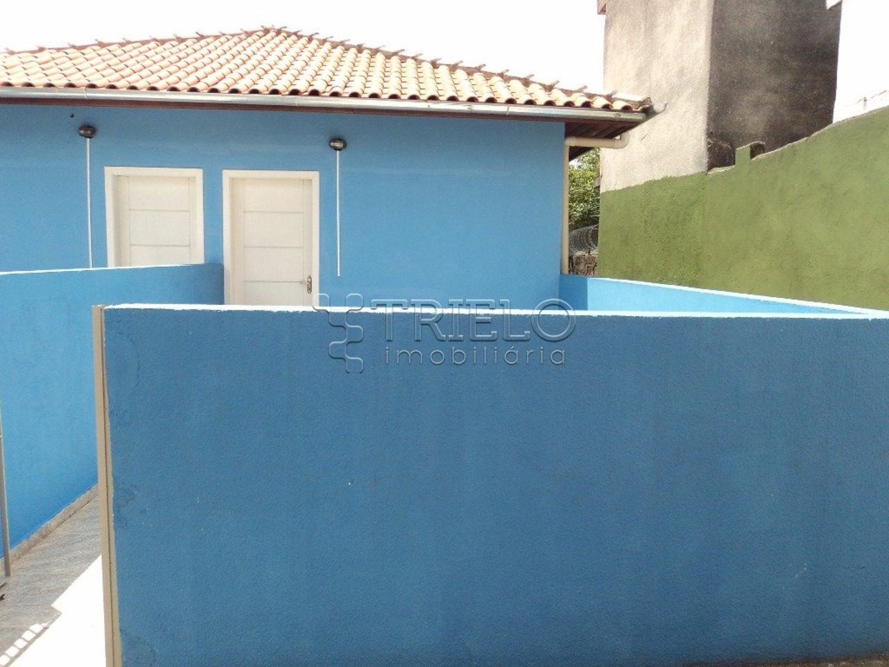 Casa de Condomínio com 2 quartos à venda, 48m² em Ferraz de Vasconcelos, SP
