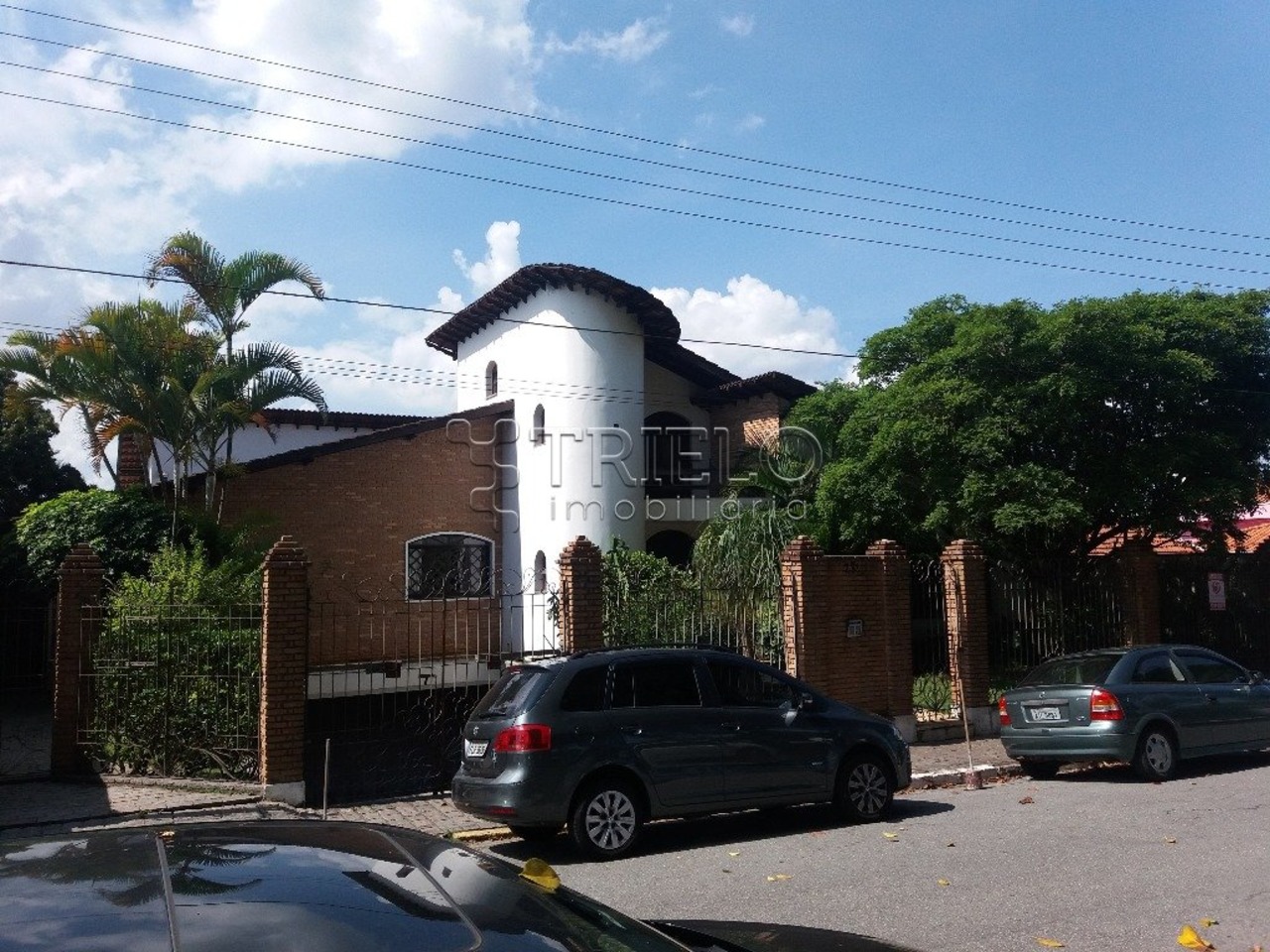 Casa com 4 quartos à venda, 620m² em Vila Natal, Mogi das Cruzes, SP