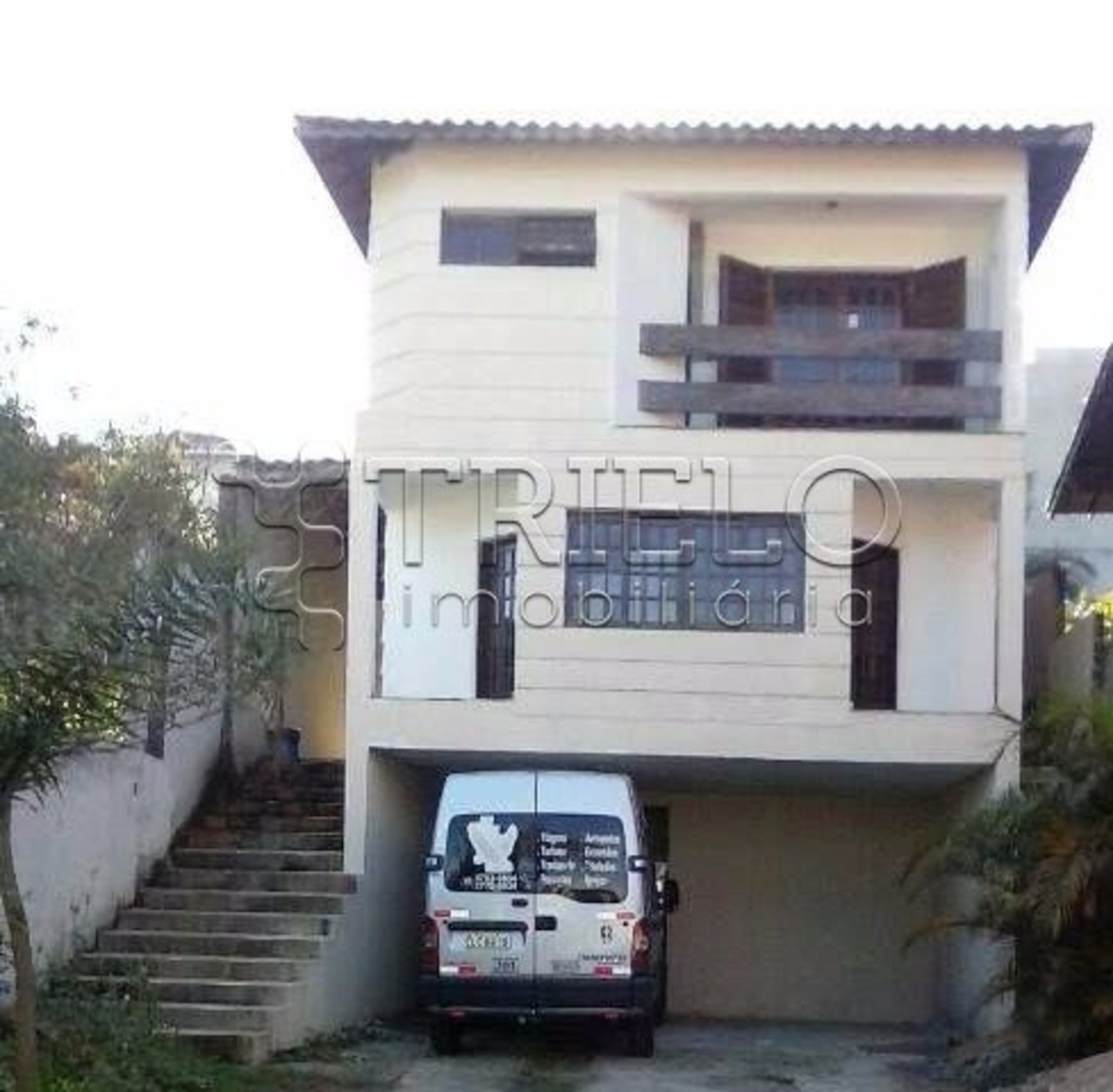 Sobrado com 4 quartos à venda, 330m² em Cidade Parquelandia, Mogi das Cruzes, SP