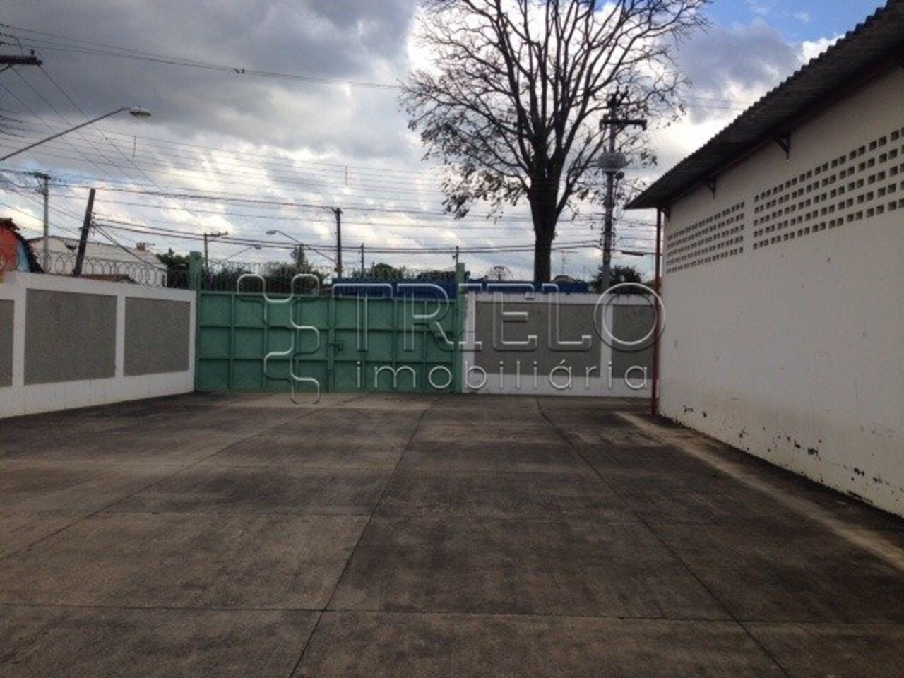 Comercial com 0 quartos à venda, 2000m² em Chácara Boa Vista Palmeiras, Suzano, SP