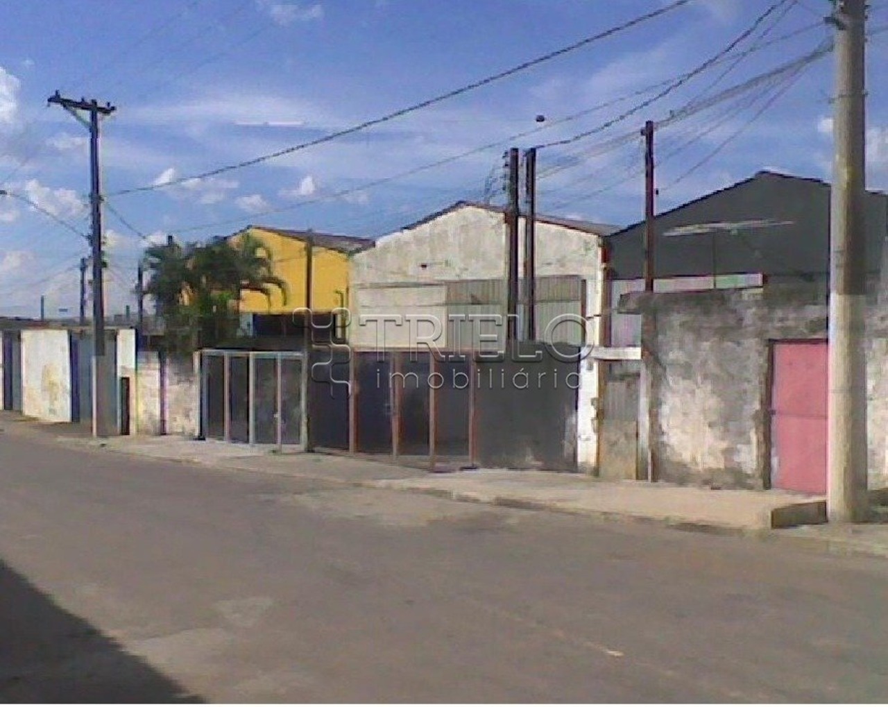 Comercial com 0 quartos para alugar, 1000m² em Rua Lagoa de Dentro, Vila Sílvia, São Paulo, SP