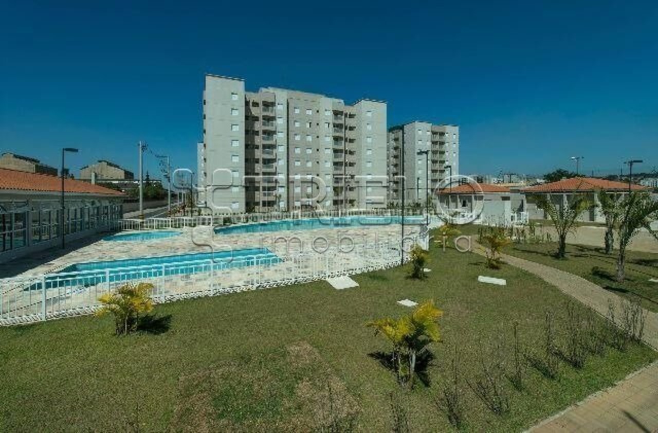 Apartamento com 2 quartos à venda, 51m² em Cidade Boa Vista, Suzano, SP