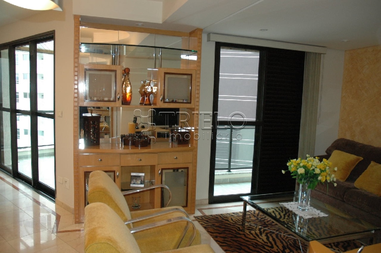 Apartamento com 3 quartos à venda, 147m² em Avenida Salim Elias Bacach, Vila Oliveira, Mogi Das Cruzes, SP