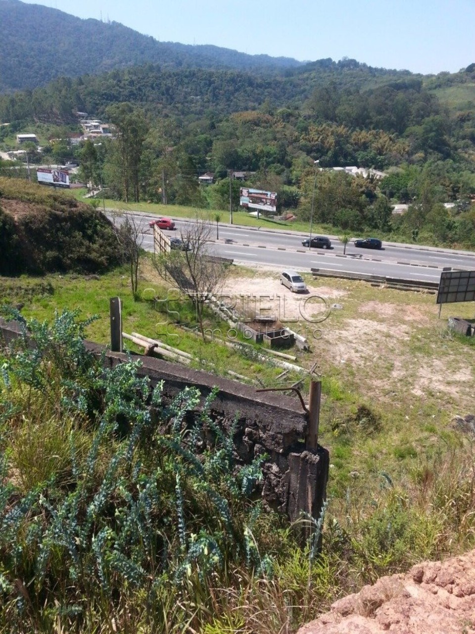 Terreno com 0 quartos à venda, 5000m² em Sabaúna, Mogi das Cruzes, SP