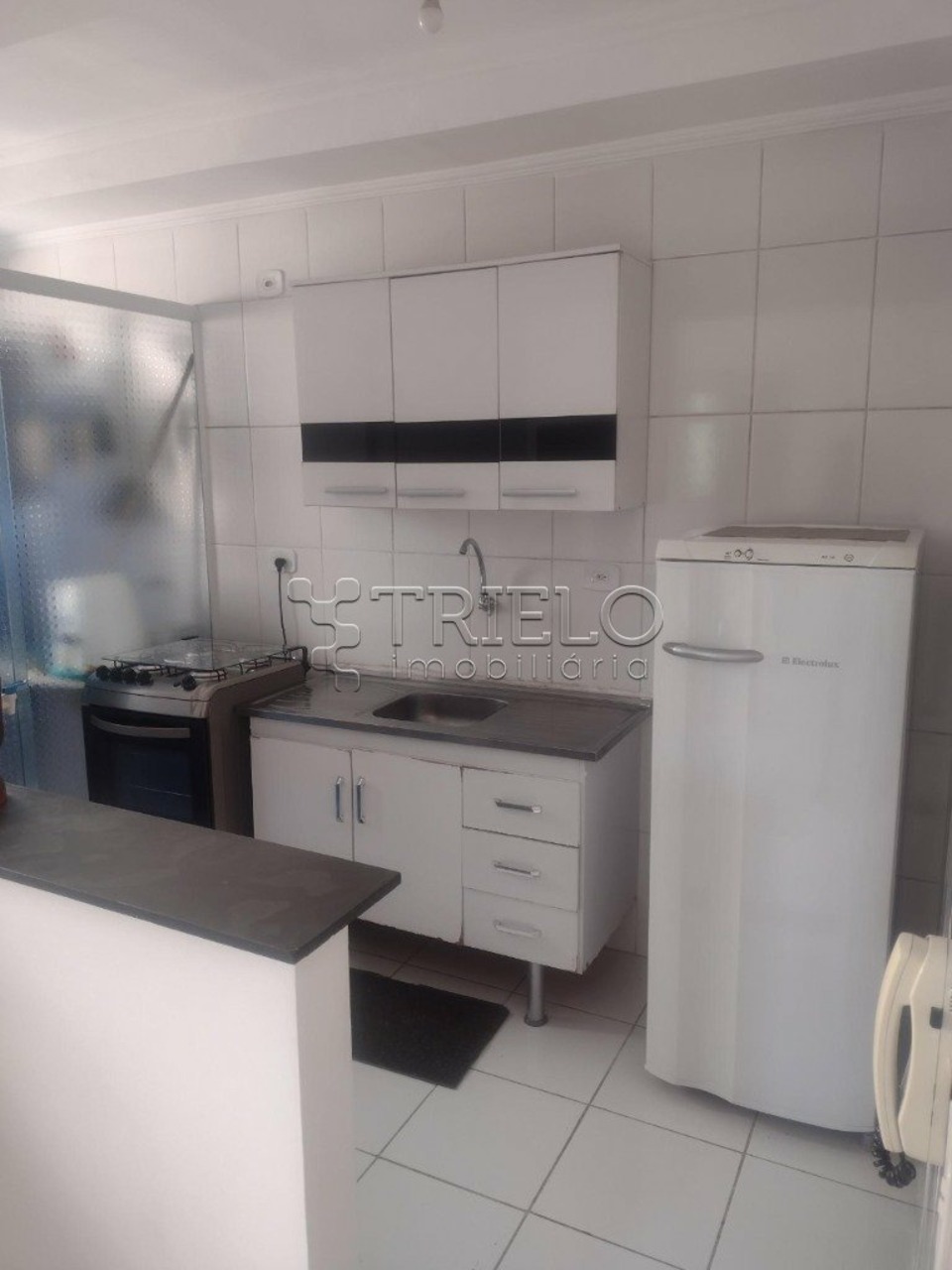 Apartamento com 2 quartos à venda, 44m² em Rua Ronald de Carvalho, Vila Suissa, Mogi das Cruzes, SP
