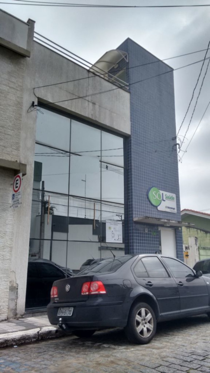 Comercial com 0 quartos à venda, 185m² em Vila Partenio, Mogi das Cruzes, SP
