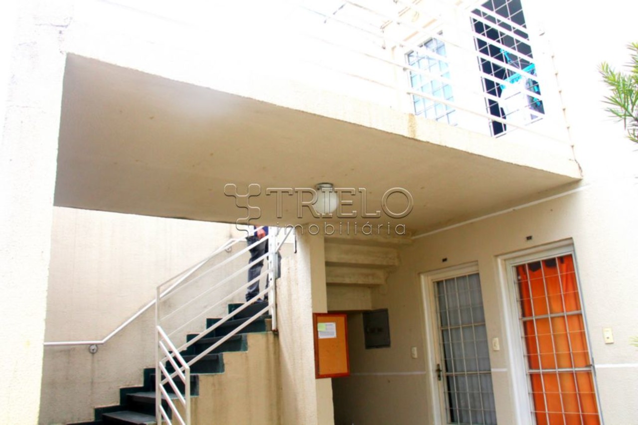 Apartamento com 2 quartos à venda, 56m² em Rua Pedro Paulo dos Santos, Jundiapeba, Mogi das Cruzes, SP