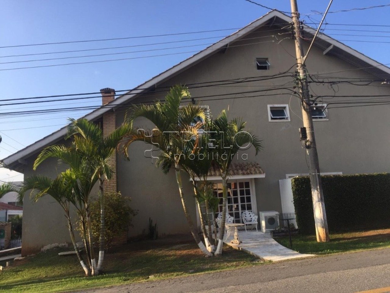 Casa de Condomínio com 3 quartos à venda, 260m² em Vila São Paulo, Mogi das Cruzes, SP