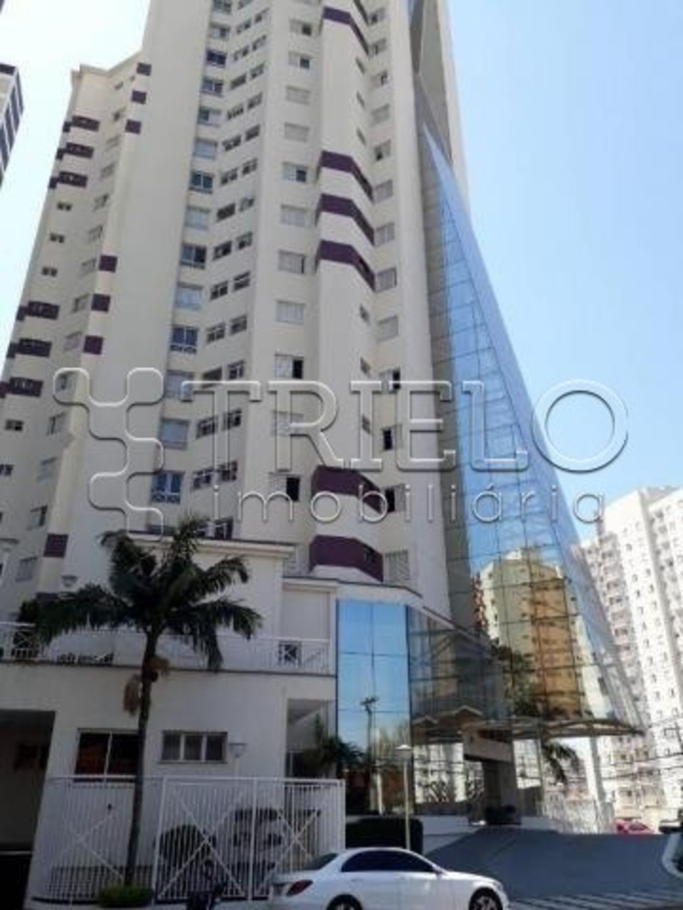 Apartamento com 2 quartos à venda, 57m² em Vila Mogilar, Mogi das Cruzes, SP