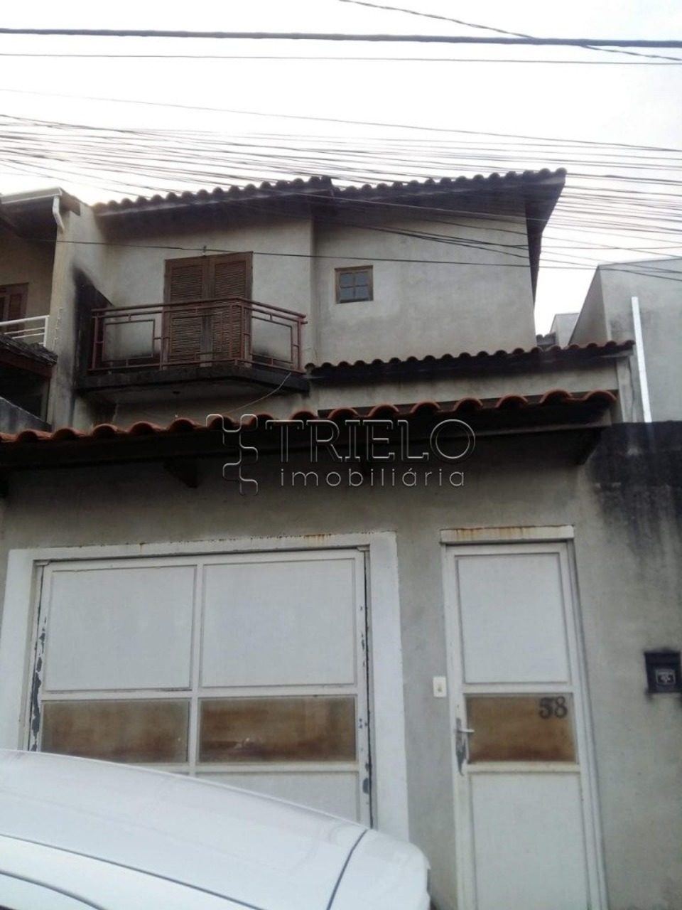 Sobrado com 3 quartos à venda, 175m² em Vila Oliveira, Mogi das Cruzes, SP