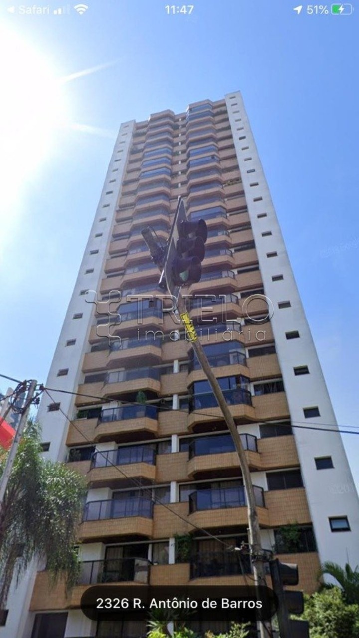 Apartamento com 3 quartos à venda, 130m² em Rua Doutor Cristiano Altenfelder Silva, Vila Carrão, São Paulo, SP