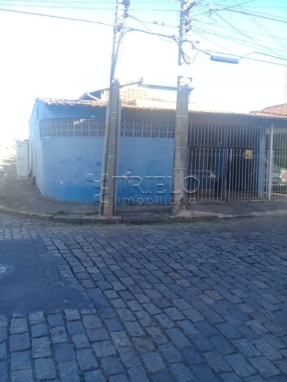 Casa com 3 quartos à venda, 124m² em Rua Firmino Ladeira, Vila Industrial, Mogi das Cruzes, SP