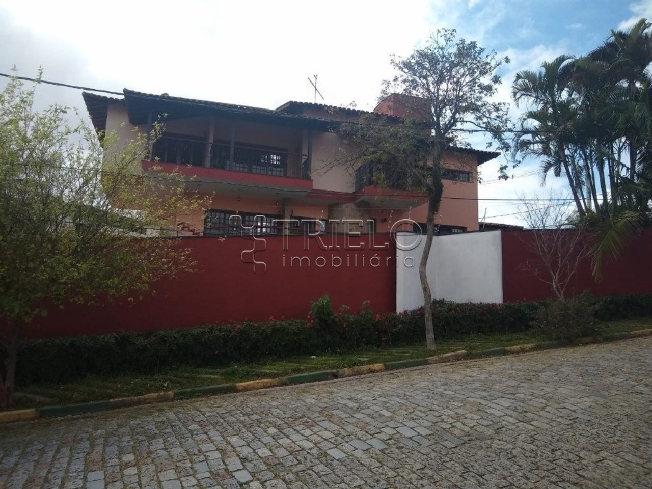 Casa com 4 quartos à venda, 1000m² em Mogi das Cruzes, SP