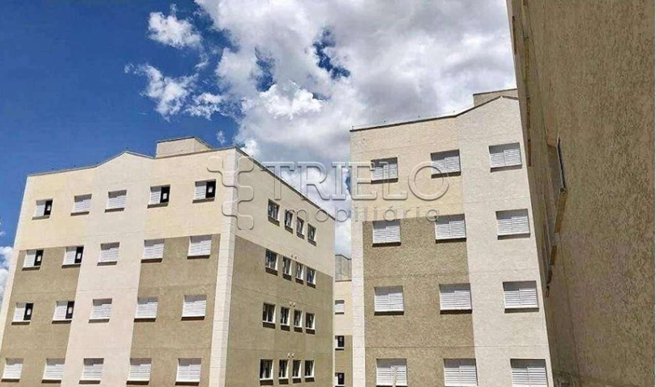 Apartamento com 2 quartos à venda, 40m² em Rua Benedicto José Leite, Vila Nova Aparecida, Mogi das Cruzes, SP