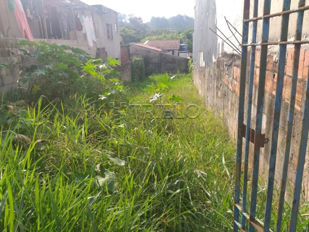 Terreno com 0 quartos à venda, 125m² em Vila Vitória, Mogi das Cruzes, SP