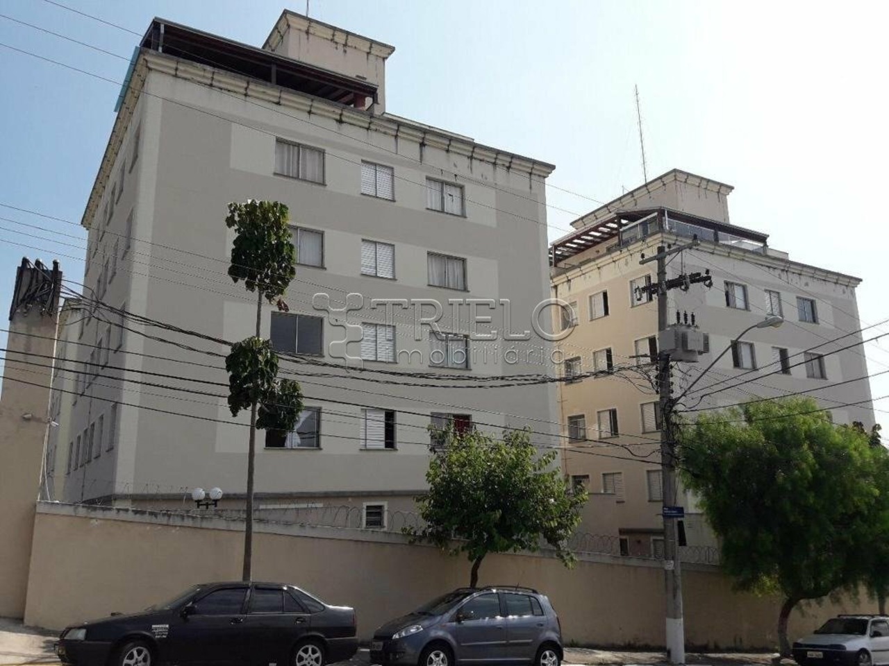 Apartamento com 2 quartos à venda, 48m² em Vila Nova Socorro, Mogi das Cruzes, SP