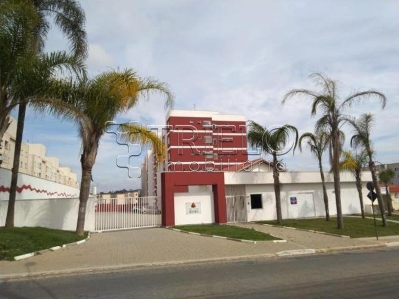 Apartamento com 2 quartos à venda, 57m² em Vila Urupês, Suzano, SP