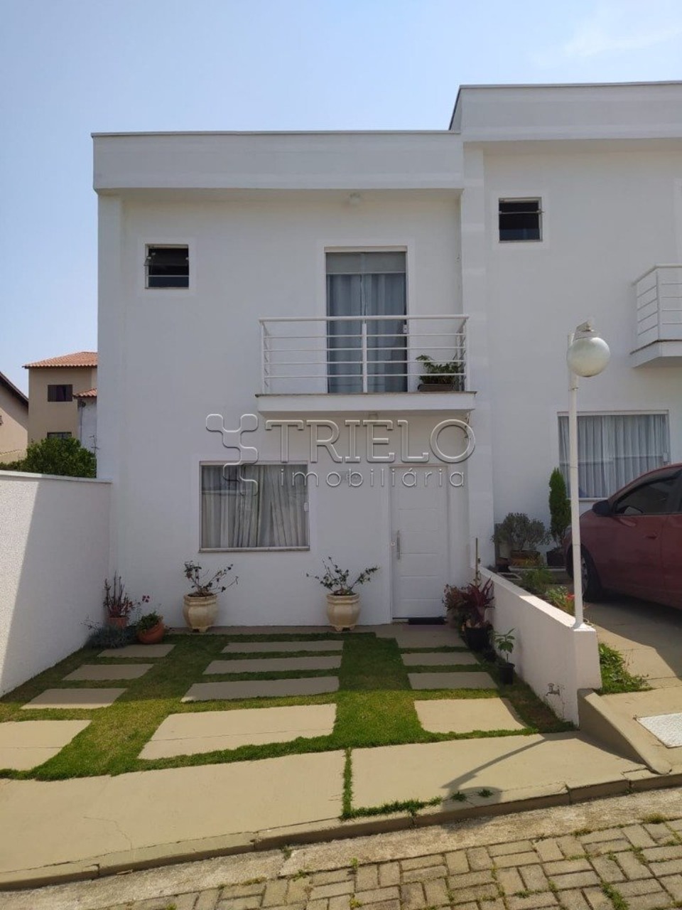 Casa de Condomínio com 2 quartos à venda, 76m² em Rua Euclides da Cunha, Vila Suissa, Mogi das Cruzes, SP
