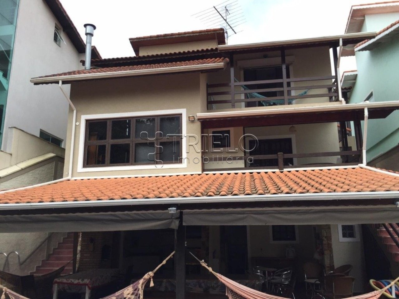Casa de Condomínio com 3 quartos à venda, 325m² em Parque Residencial Itapeti, Mogi das Cruzes, SP