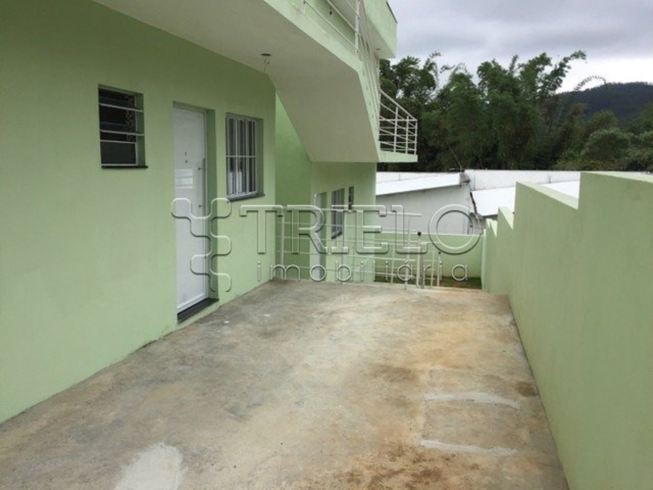 Casa de Condomínio com 2 quartos à venda, 49m² em Rua Doutor Manjim da Cunha, Vila São Paulo, Mogi das Cruzes, SP