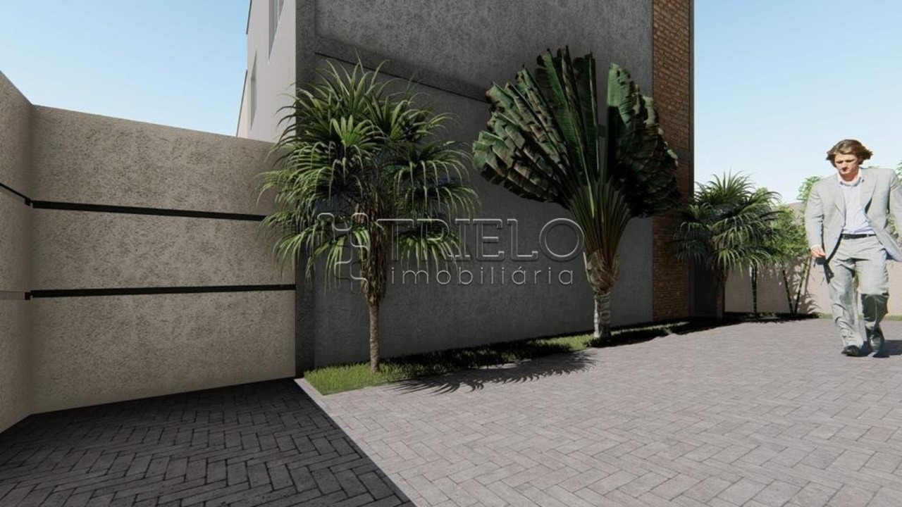 Casa de Condomínio com 3 quartos à venda, 90m² em Vila Nova Aparecida, Mogi das Cruzes, SP
