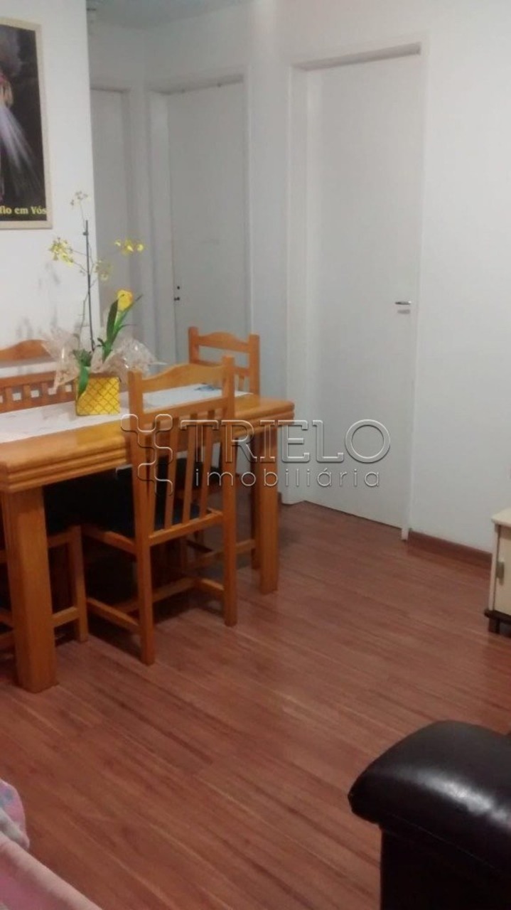 Apartamento com 2 quartos à venda, 47m² em Vila Ipiranga, Mogi das Cruzes, SP