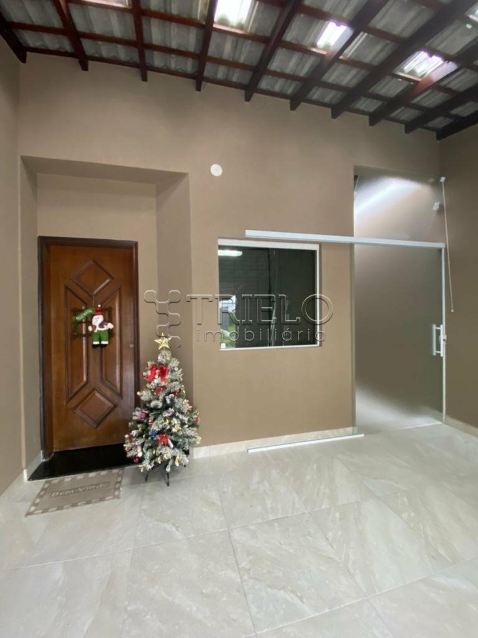 Casa com 2 quartos à venda, 125m² em Vila Rubens, Mogi das Cruzes, SP