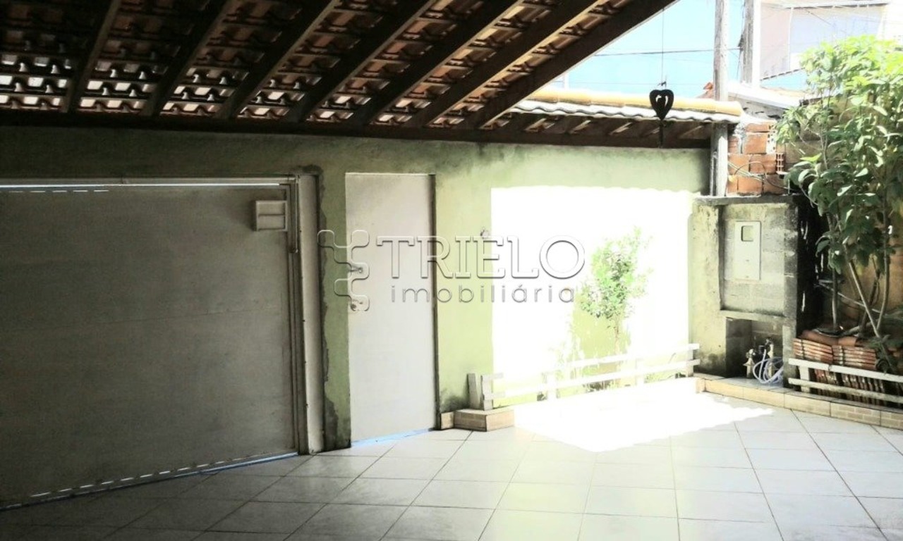 Casa com 2 quartos à venda, 180m² em Vila Nova Aparecida, Mogi das Cruzes, SP