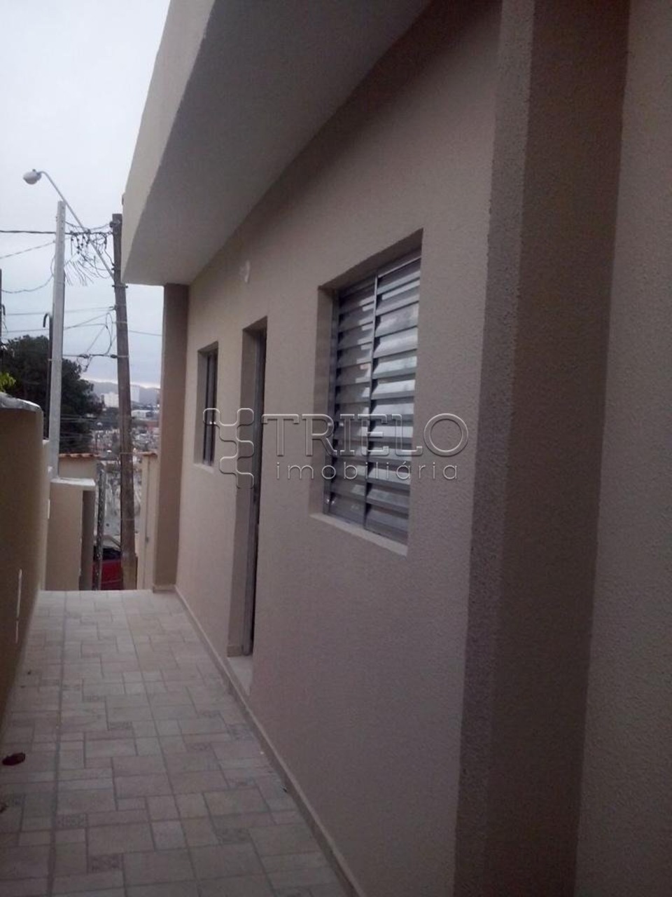 Casa de Condomínio com 2 quartos à venda, 55m² em Rua São Francisco, Vila Bela Flor, Mogi das Cruzes, SP