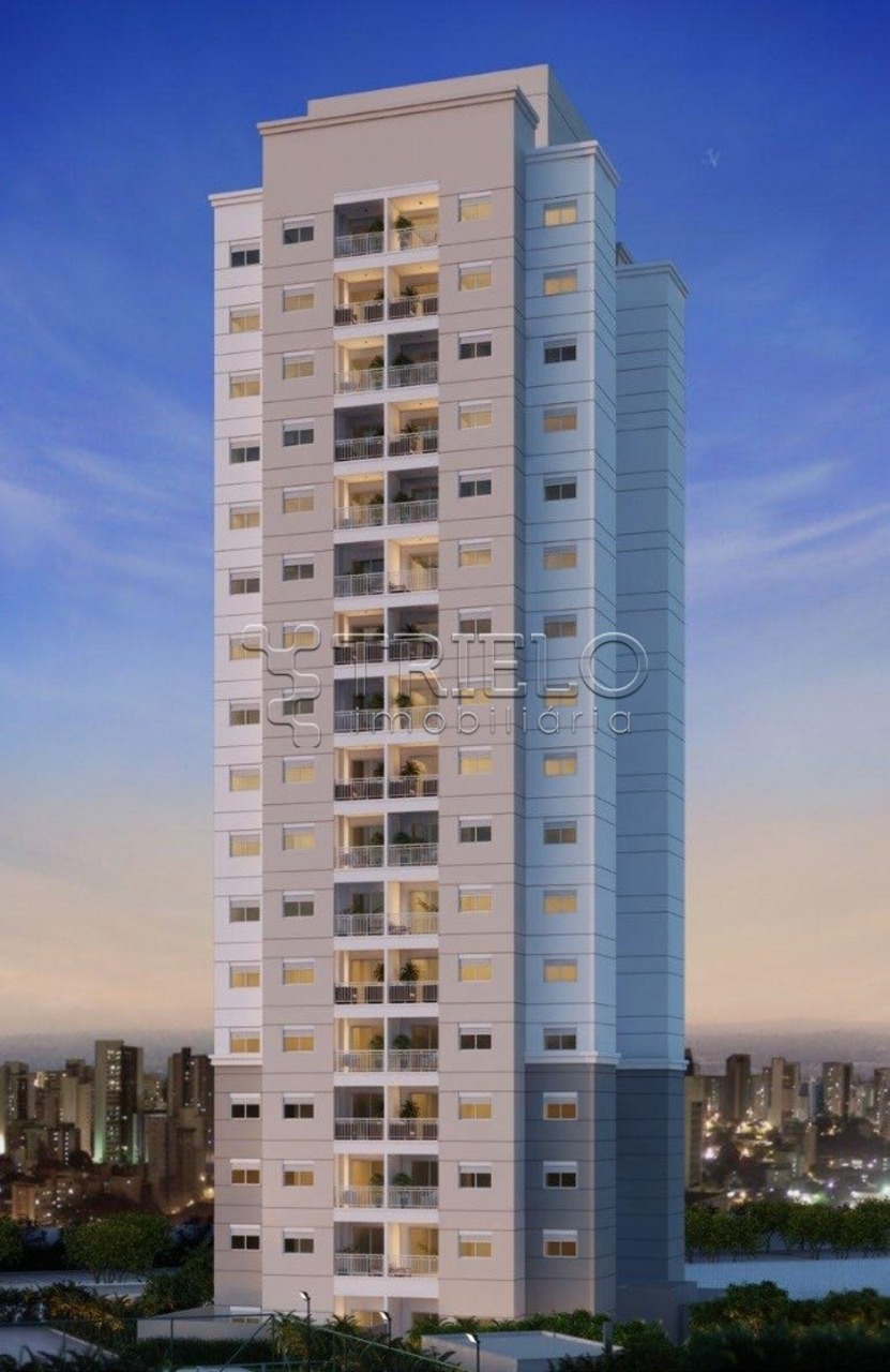 Apartamento com 2 quartos à venda, 58m² em Mogi das Cruzes, SP